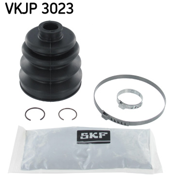 Kit cuffia, Semiasse - VKJP 3023 SKF